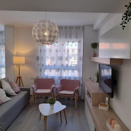Apartamento Molinos Del Rio Murcia Kültér fotó