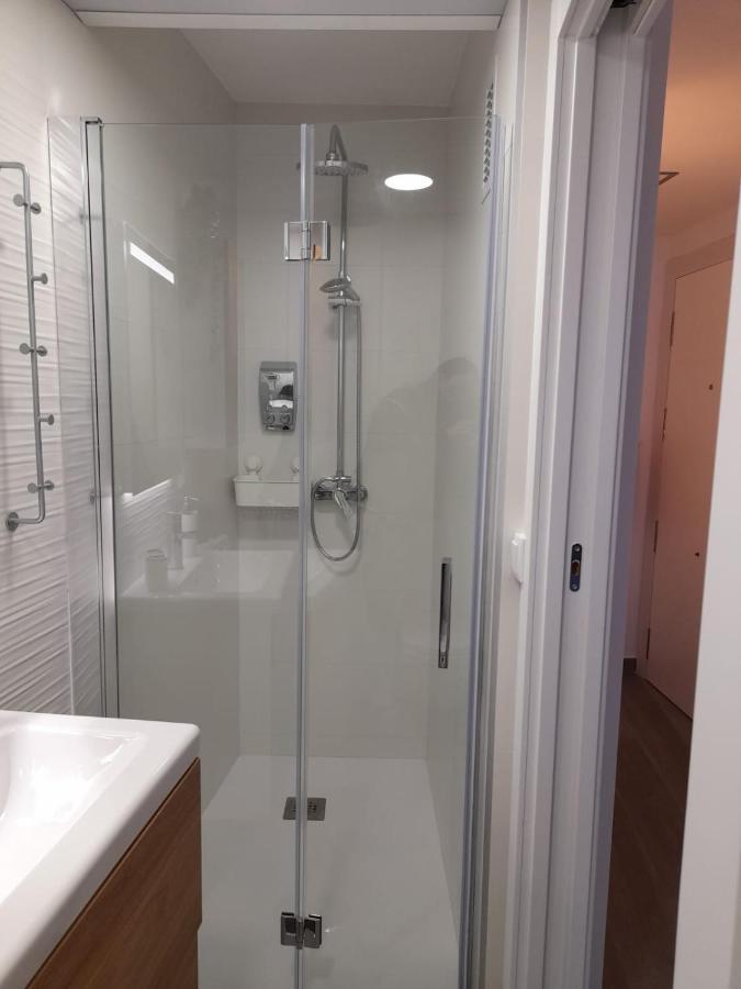 Apartamento Molinos Del Rio Murcia Kültér fotó