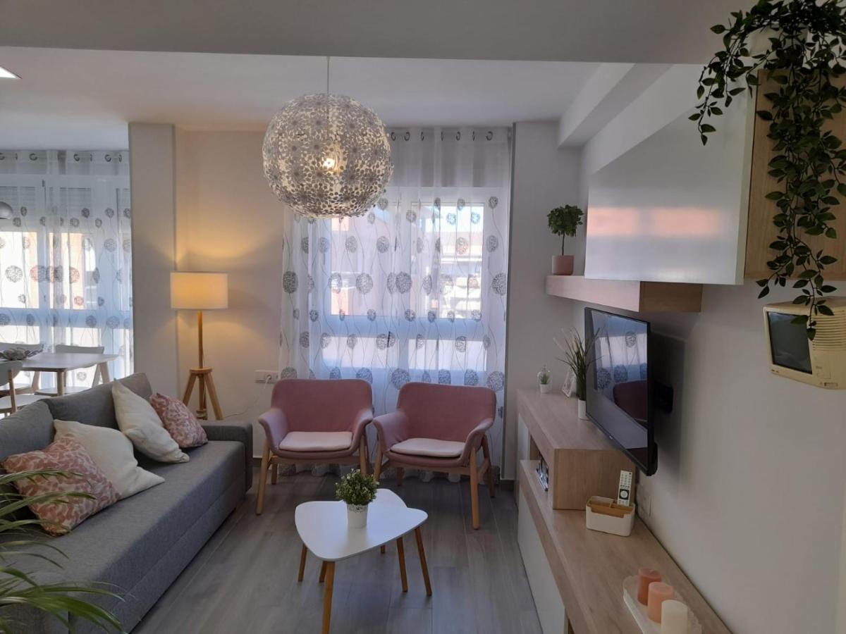 Apartamento Molinos Del Rio Murcia Kültér fotó