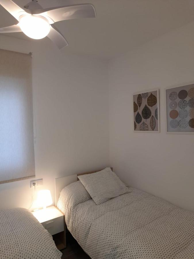 Apartamento Molinos Del Rio Murcia Kültér fotó
