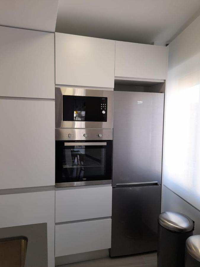 Apartamento Molinos Del Rio Murcia Kültér fotó