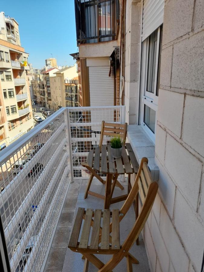 Apartamento Molinos Del Rio Murcia Kültér fotó