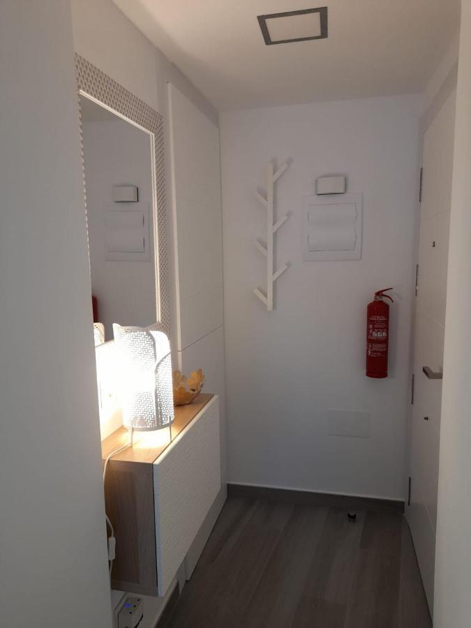 Apartamento Molinos Del Rio Murcia Kültér fotó