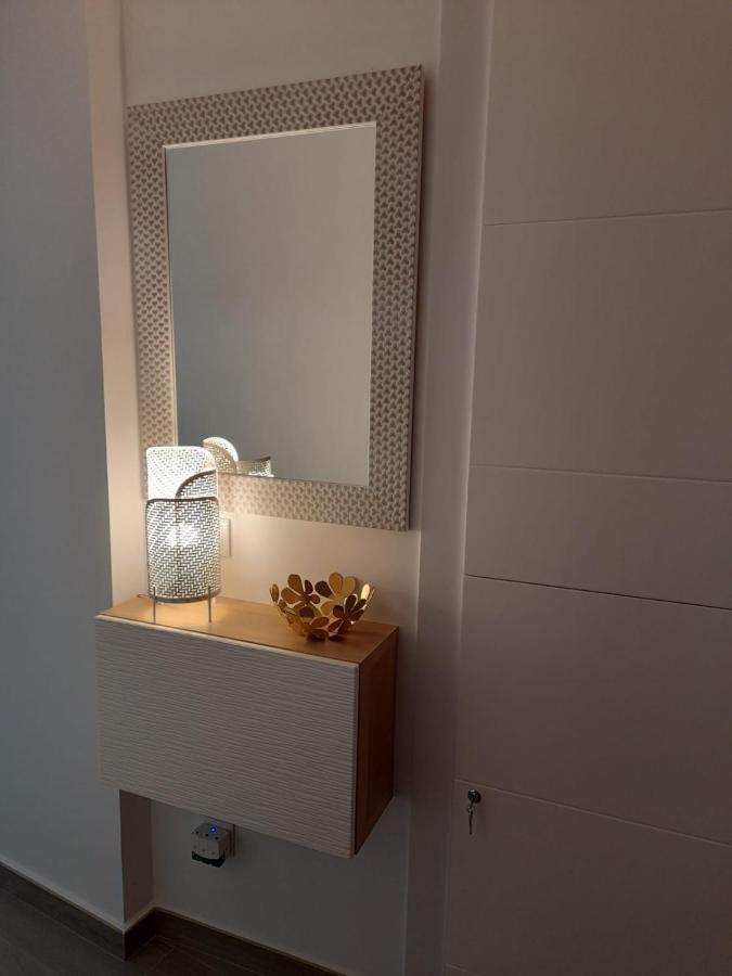 Apartamento Molinos Del Rio Murcia Kültér fotó