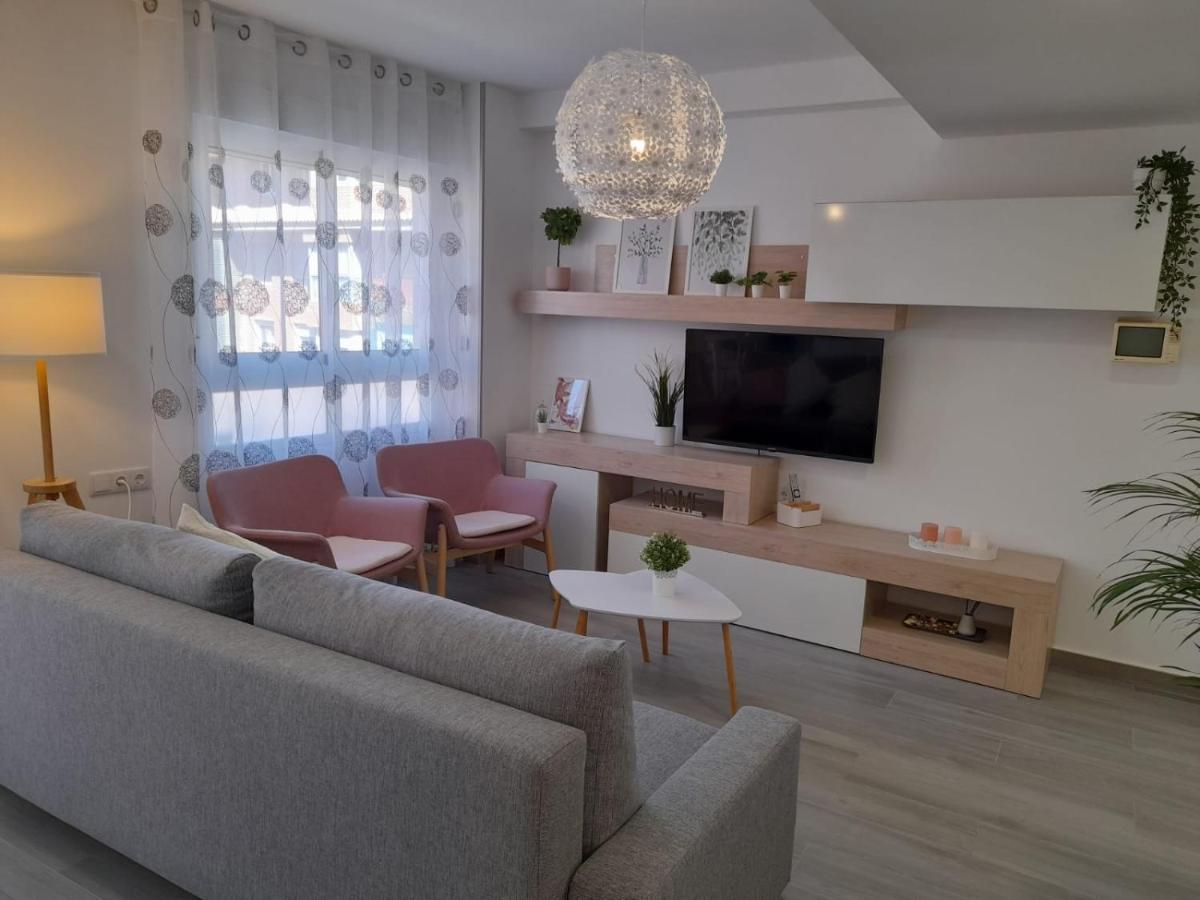 Apartamento Molinos Del Rio Murcia Kültér fotó