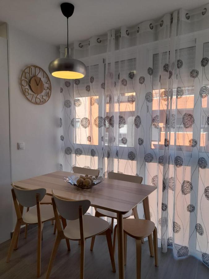 Apartamento Molinos Del Rio Murcia Kültér fotó