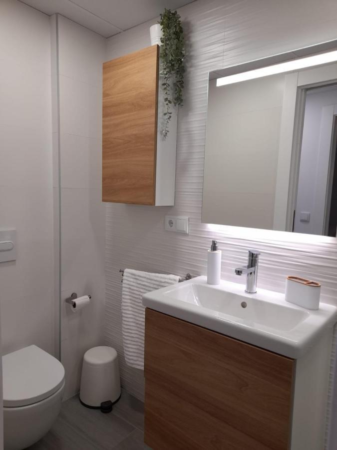 Apartamento Molinos Del Rio Murcia Kültér fotó