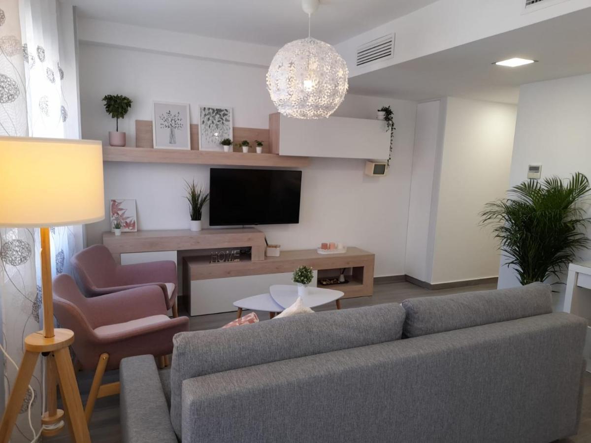 Apartamento Molinos Del Rio Murcia Kültér fotó
